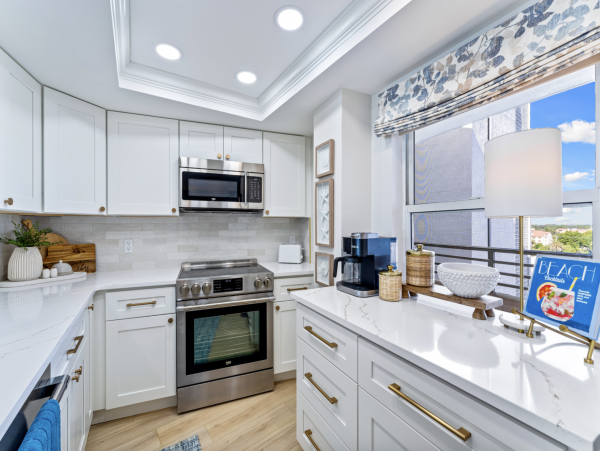 Siesta Key Vacation Rental: Gulf-Access 2-Bed, 2-Bath Haven